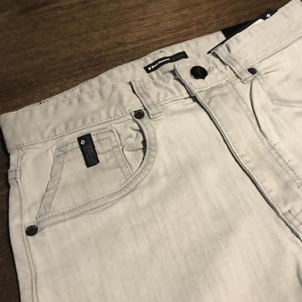 BlackDiamond(ブラックダイヤモンド) CRAG DENIM PANTS(クラッグ BlackDiamond(ブラックダイヤモンド) CRAG DENIM PANTS(クラッグ