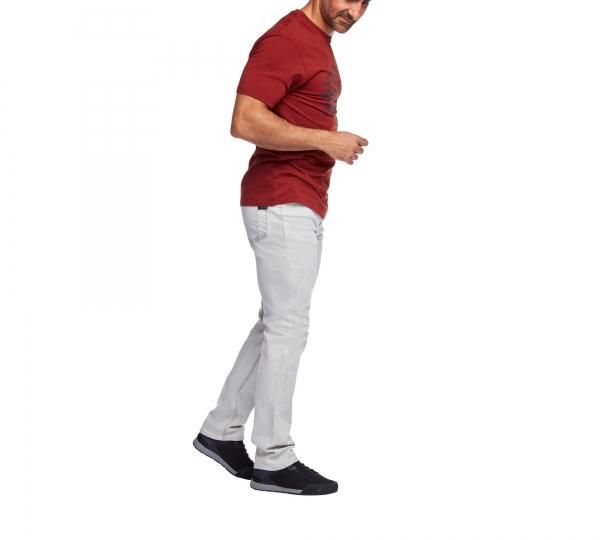 Black Diamond Men's Crag Denim inseamブラックダイヤモンド