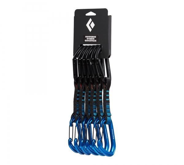 BlackDiamond(ブラックダイヤモンド) HOTFORGE HYBRID QUICKPACK(ホットフォージハイブリッドクイックパック)12cm 6本セット ※セット800円お得 - グッぼる ボルダリングCafe クライミング通販 BlackDiamond(ブラックダイヤモンド) HOTFORGE HYBRID QUICKPACK(ホットフォージハイブリッドクイックパック)12cm 6本セット ※セット800円お得 - グッぼる ボルダリングCafe クライミング通販
