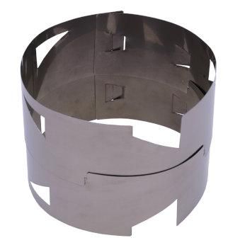EVERNEW(エバニュー) Ti Alcohol Stove(チタンアルコール EVERNEW(エバニュー) Ti Alcohol Stove(チタンアルコール