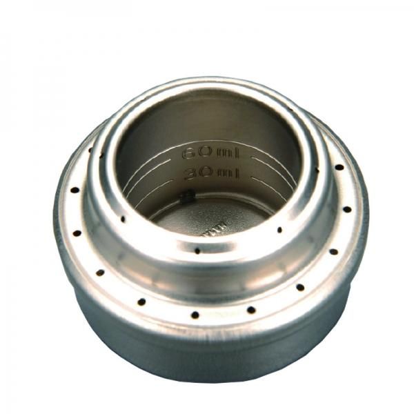 EVERNEW(エバニュー) Ti Alcohol Stove(チタンアルコール EVERNEW(エバニュー) Ti Alcohol Stove(チタンアルコール