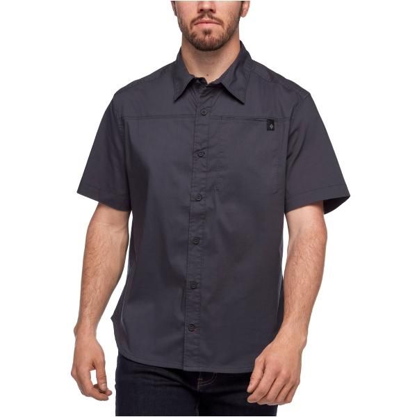 BlackDiamond(ブラックダイヤモンド) STRETCH OPERATOR SHIRT