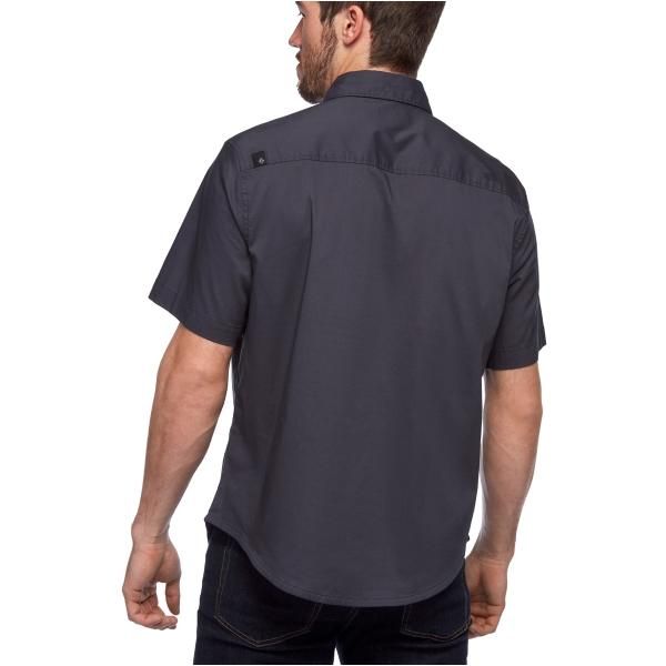 BlackDiamond(ブラックダイヤモンド) STRETCH OPERATOR SHIRT