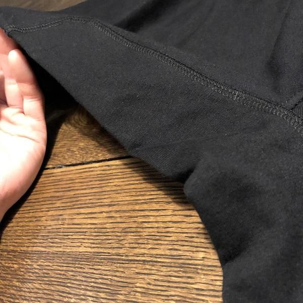 BlackDiamond(ブラックダイヤモンド) STACKED FULLZIPHOODY