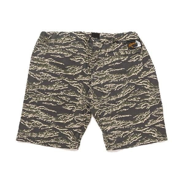 ROKX(ロックス) MG CAMOUFLAGE SHORT(エムジーカモフラージュ
