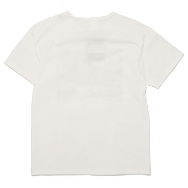 ROKX(ロックス) TITANIC TEE(タイタニック Tシャツ) ※クライマーらしいコットン100%ミッドウェイトTシャツ ※メール便88円
