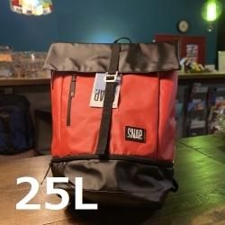 snap(ʥå) Roll Top(ȥå)25L/34L ΡPCǼ ¿ǥȳΤѵ Хå˺Ŭ 2022ǯǥ