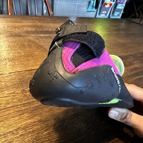 BOREAL(ボリエール) NINJA JUNIOR(ニンジャジュニア) ※高い通気