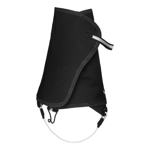 BlackDiamond(ブラックダイヤモンド) DISTANCE GAITER(ディスタンスゲイター) ※61g超軽量最新スパッツ ※アプローチ トレラン 登山