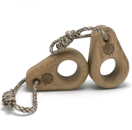 Rustam Climbing ルスタンクライミング Monik モニック 1本指トレーニング 腱の独立性をアップしパキリを予防 予約もok グッぼる ボルダリングcafe クライミング通販