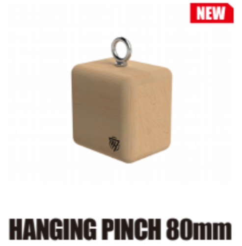 RUSTAM CLIMBING(ルスタンクライミング) Hanging Pinch(ハンギングピンチ) ※ぶら下げピンチ ※左右対称の保持面 ※耐乳酸性トレ