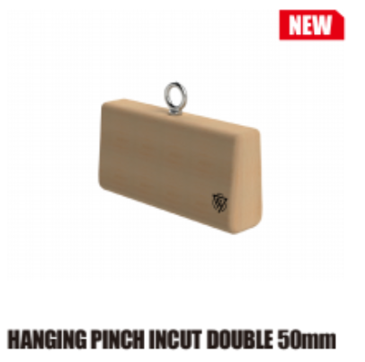 RUSTAM CLIMBING(륹󥯥饤ߥ) Hanging Pinch Incut(ϥ󥮥󥰥ԥ󥫥å) 󥫥åȷ֤鲼ԥ