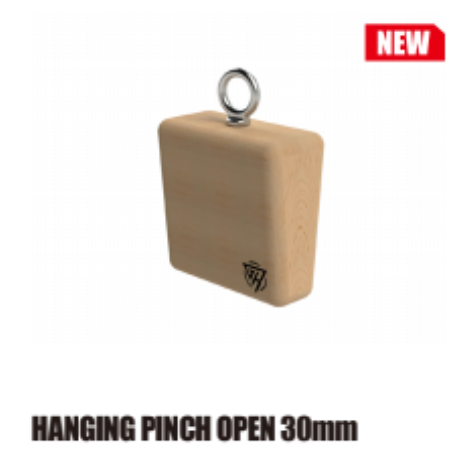 RUSTAM CLIMBING(륹󥯥饤ߥ) Hanging Pinch Open(ϥ󥮥󥰥ԥץ) ơѡɷ֤鲼ԥ ꡼ǹ