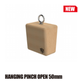 RUSTAM CLIMBING(륹󥯥饤ߥ) Hanging Pinch Open(ϥ󥮥󥰥ԥץ) ơѡɷ֤鲼ԥ ꡼ǹ