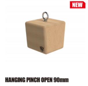 RUSTAM CLIMBING(륹󥯥饤ߥ) Hanging Pinch Open(ϥ󥮥󥰥ԥץ) ơѡɷ֤鲼ԥ ꡼ǹ