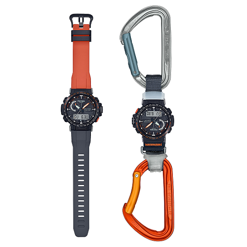 PETZL(ペツル) PRO TREK(プロトレック) コラボモデル PRW-60YJP-1JR