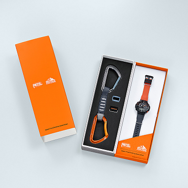 PETZL(ペツル) PRO TREK(プロトレック) コラボモデル PRW-60YJP PETZL(ペツル) PRO TREK(プロトレック) コラボモデル PRW-60YJP