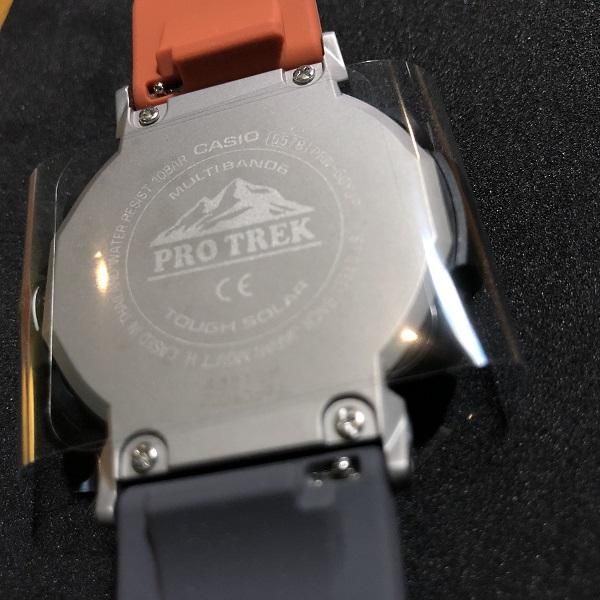 PETZL(ペツル) PRO TREK(プロトレック) コラボモデル PRW-60YJP PETZL(ペツル) PRO TREK(プロトレック) コラボモデル PRW-60YJP