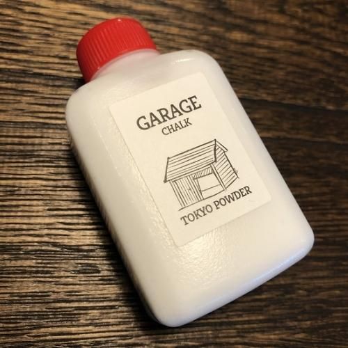 ʴ(TokyoPowder) GARAGE/HIGH GARAGE ʤǥϥեꥯ ᡼б