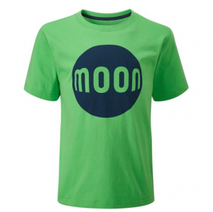 MOON(ࡼ) JUNIOR MOON LOGO T-SHIRT(˥ࡼT) åT 2020ǯǥ ᡼б