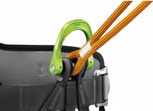 Petzl(ペツル) Dual Canyon Club/Guide(デュアルキャニオンクラブ 