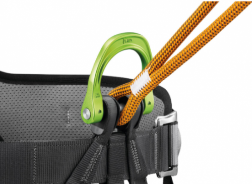 Petzl(ڥĥ) Dual Canyon Club/Guide(ǥ奢륭˥󥯥/) ˥˥ѥ䡼 ᤯ڤؤ