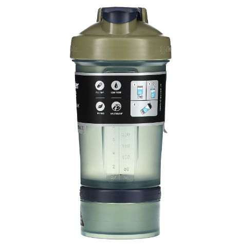 Blenderbottle(֥ܥȥ) PROSTAK(ץå) ٤⤤ץƥ󥷥 ƥʤĤƥץͽ⤳Ĥ