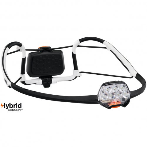 Petzl(ڥĥ) IKO()/IKO CORE( ) 350/500롼 #ȯAIRFITإåɥХ #Ķ̥Хåƥ꡼79g