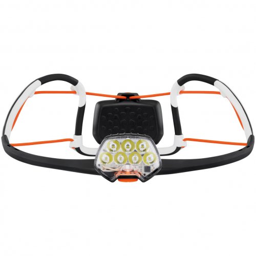 Petzl(ڥĥ) IKO()/IKO CORE( ) 350/500롼 #ȯAIRFITإåɥХ #Ķ̥Хåƥ꡼79g