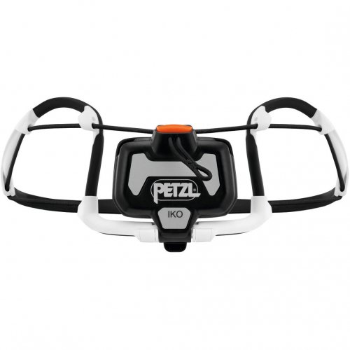 Petzl(ڥĥ) IKO()/IKO CORE( ) 350/500롼 #ȯAIRFITإåɥХ #Ķ̥Хåƥ꡼79g