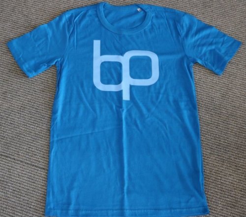 bluepill(֥롼ԥ) LOGO T-SHIRT(T) åȥ100% ۡɥ᡼T ᡼88