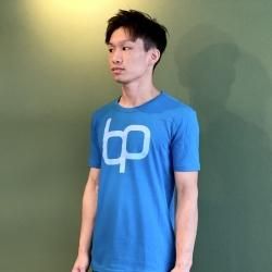 bluepill(֥롼ԥ) LOGO T-SHIRT(T) åȥ100% ۡɥ᡼T ᡼88