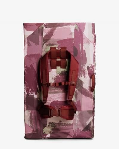 Soill(ソイル) OnTheRoam Crash Pad Eco Camo(オンザローム
