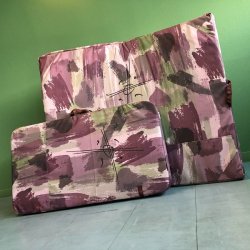 Soill() OnTheRoam Crash Pad Eco Camo(󥶥९åѥå ) ͥ㡼ǥ  10012010cm 7.3kg