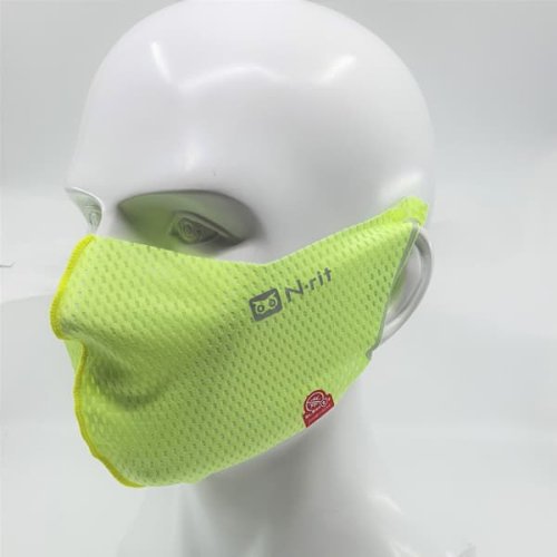 Nrit(̥å) Sports cooling maskV2(ݡĥ󥰥ޥV2) ˺ŬեåȤο سΥޥʥ3 ᡼88