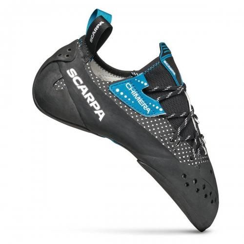 SCARPA(スカルパ) NEW CHIMERA(ニューキメラ) ※究極のレースアップ最新 