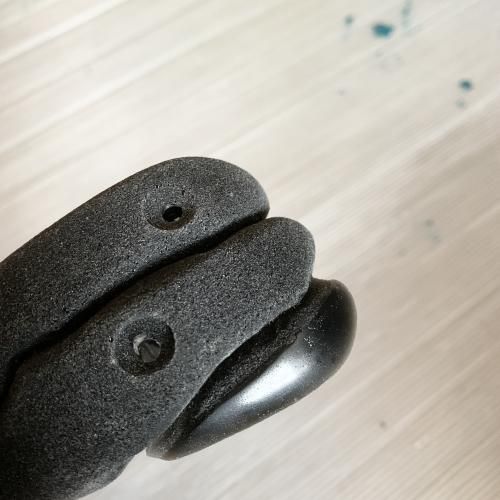 ダイホールドダキーザAデュアルクライミングホールド