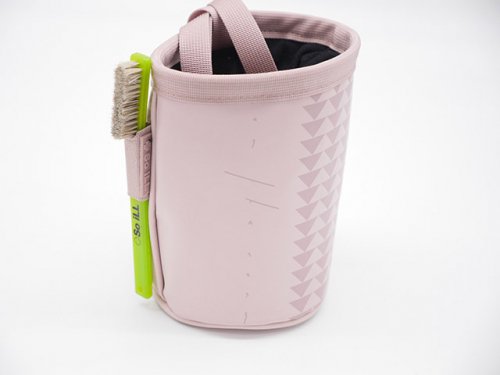 SoiLL(ソイル) OnTheRoam Small Chalk Bucet Pink/Black(オンザロームスモールチョークバケット ピンク/ブラック) ※限定モデル