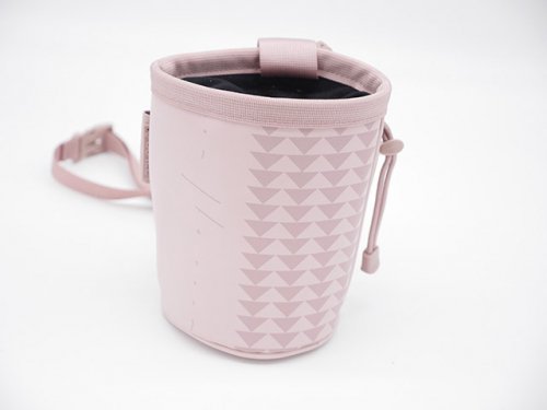 SoiLL(ソイル) OnTheRoam Small Chalk Bucet Pink/Black(オンザロームスモールチョークバケット ピンク/ブラック) ※限定モデル