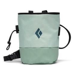 BlackDiamond(֥å) Mojo Zip Chalk Bag(⥸祸åץ硼Хå) 2024ǯǥ åץݥåդ ᡼б