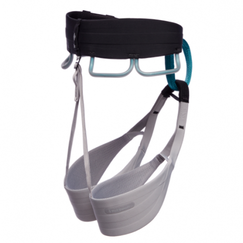 BlackDiamond(ブラックダイヤモンド) SOLUTION Women's(ソリューションウィメンズ) ※コスパ最高の女性用スポート向きハーネス BlackDiamond(ブラックダイヤモンド) SOLUTION Women's(ソリューションウィメンズ) ※コスパ最高の女性用スポート向きハーネス