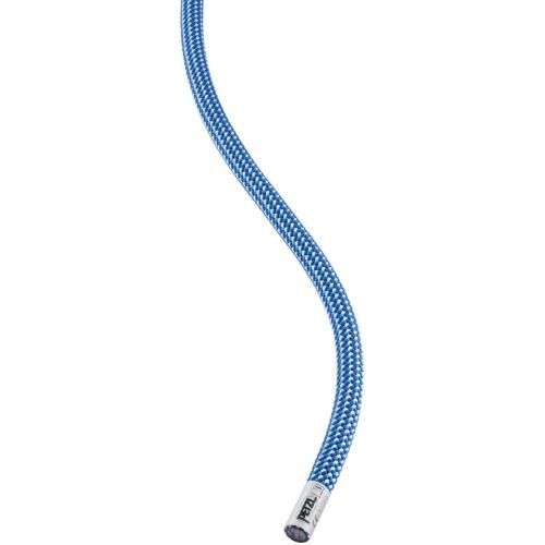 Petzl(ペツル) CONTACT(コンタクト) 9.8mm 60m/70m/80m ブルー