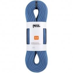 Petzl(ڥĥ) CONTACT(󥿥) 9.8mm 60m/70m/80m ֥롼/꡼ ̥󥰥 ɥȴξ ڤѵξΩ