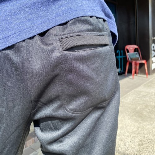 MOON(ムーン) Rainshadow Pant(レインシャドウパンツ) Mens ※2021年新モデル ※リサイクルポリエステル100％ ※サラッと柔らかい履き心地