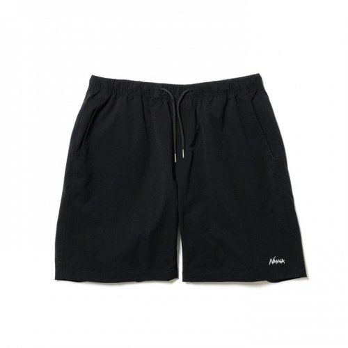 NANGA(ナンガ) AIR CLOTH EASY SHORTS(エアクロスイージーショーツ) ※180°ガゼットは快適な可動域  ※通気性に優れた軽量モデル ※メール便88円 - グッぼる クライミングオンライン ボルダリング用品