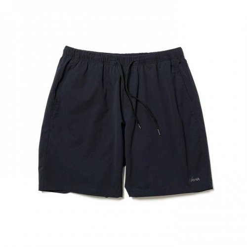 NANGA(ʥ) AIR CLOTH EASY SHORTS(硼) 180륬åȤϲŬʲư ̵ͥ줿̥ǥ ᡼88