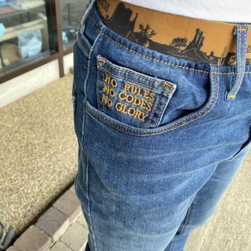 NOGRAD(ノーグレード) Legend Denim(レジェンドデニム) Mens ※伸縮自在