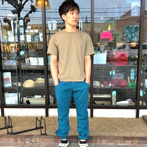 NOGRAD(ノーグレード) Neo Pants(ネオパンツ) Mens ※2021年新 NOGRAD(ノーグレード) Neo Pants(ネオパンツ) Mens ※2021年新