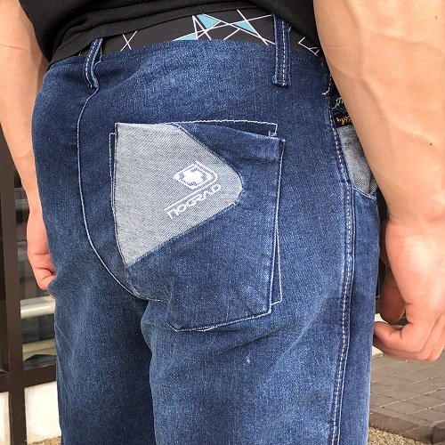 NOGRAD(Ρ졼) Yaniro Denim Short(ˡǥ˥ॷ硼) Mens 2021ǯǥ Ķȥåǥ˥ॷ硼