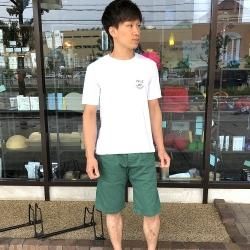 NOGRAD(Ρ졼) Yaniro Short(ˡ硼) Mens 2021ǯǥ åǥ˥ȥå